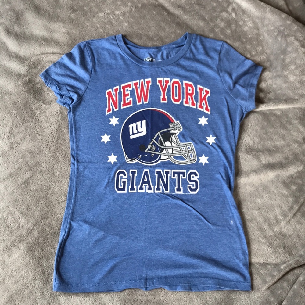 New York Giants Teeshirt